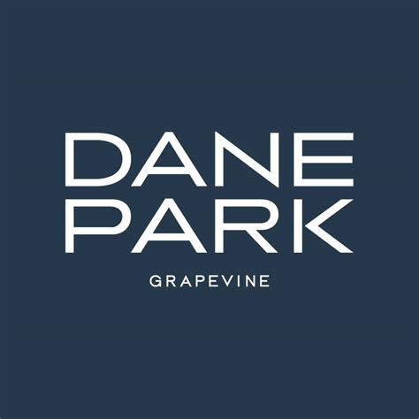 Dane Park Grapevine - Home