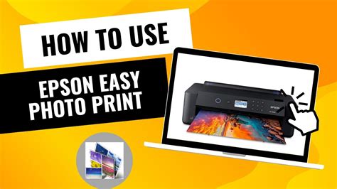 How to use EPSON easy photo print software | best software for photo print | #epson #photoprint ...