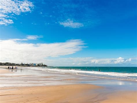 Discover 5 Amazing Beaches in Bundaberg - Australian Traveller