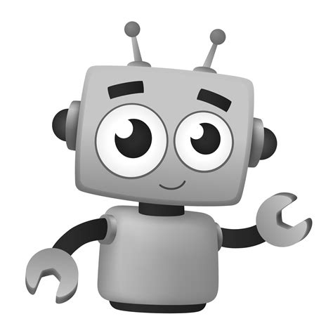 Robot PNG Image | Robot png, Robot, Robot art