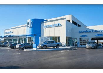 3 Best Car Dealerships in Knoxville, TN - ThreeBestRated