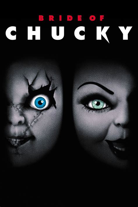 Chucky Movie