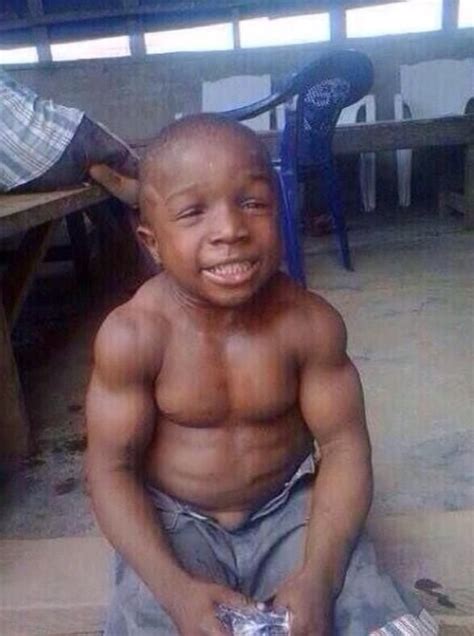 A 6 year old on steroids. | Funny baby pictures, Funny babies, Funny kids