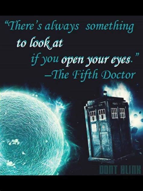 Sometimes the Doctor belongs on the quotes board | Classic doctor who ...