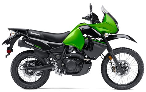 2016 Kawasaki KLR 650 Camo | Biker 80