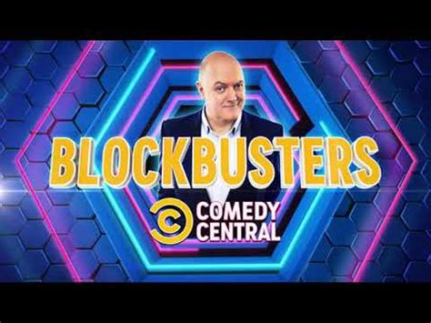 Blockbusters: 2019 Theme Tune - YouTube