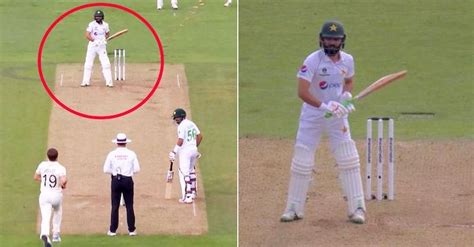 ENG vs PAK: Twitter brutally trolls Fawad Alam for his unorthodox ...