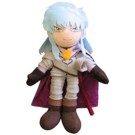 Berserk: Griffith Plush Doll Toy >>> Find out more about the great product at the image link ...