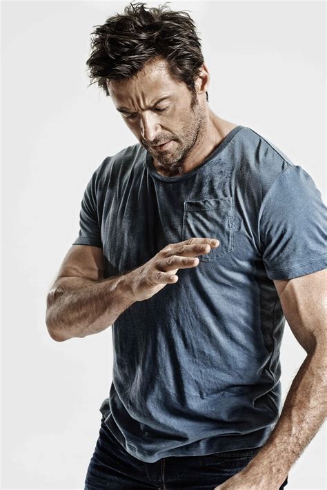 Hugh Jackman iPhone Wallpapers - Wallpaper Cave