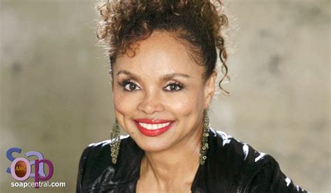 All My Children fave Debbi Morgan to recur on Our Kind of People | All ...