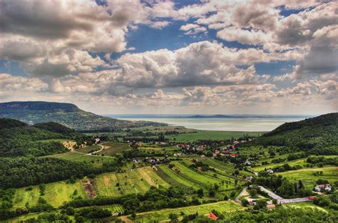 All About The Famous Places: Hungary Landscape Top Pictures 2012