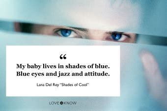 25 Beautiful Blue Eyes Quotes | LoveToKnow