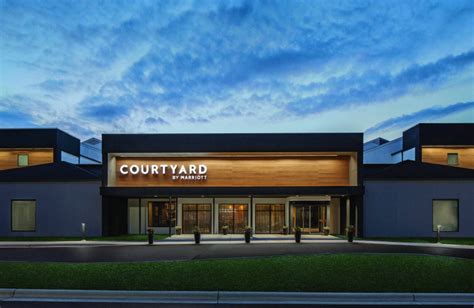 Courtyard by Marriott Greensboro (Greensboro, NC) - Resort Reviews ...