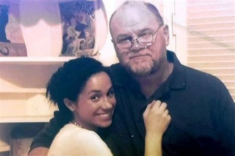 Meghan Markle's dad: 'I don’t expect to see her or hear back from her again' - Mirror Online