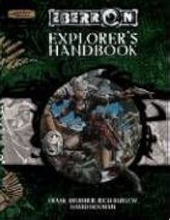 EBERRON CAMPAIGN SETTING 4E PDF