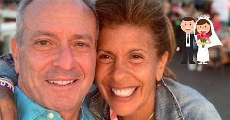 Hoda Kotb Reveals Details About Her Upcoming Wedding