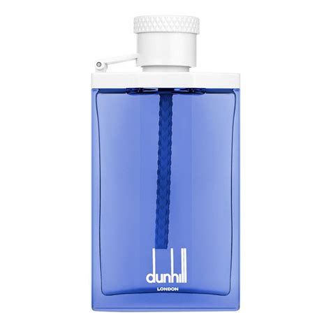 Dunhill Desire Blue Ocean Edt Perfume For Men 100Ml – Perfume Online