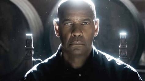 The Equalizer 3 Release Date? When it will go out?