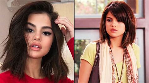 Selena Gomez Says She Felt "Violated" During Her Disney Channel Days ...