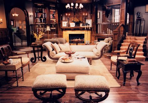 Niles Apartment - The frasier Wiki