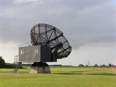 Würzburg (Radar) – Wikipedia | Kriegsmarine, Luftwaffe, Antennen