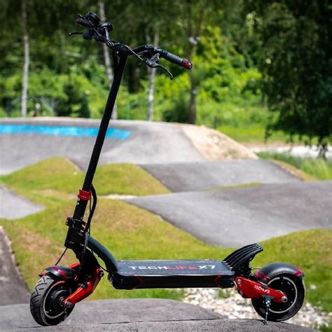 40 mph Electric Scooters (7 Best Models + Which One Is Right For You ...