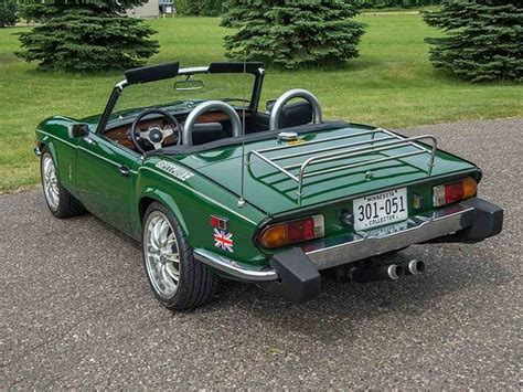 1978 Triumph Spitfire for Sale | ClassicCars.com | CC-998844