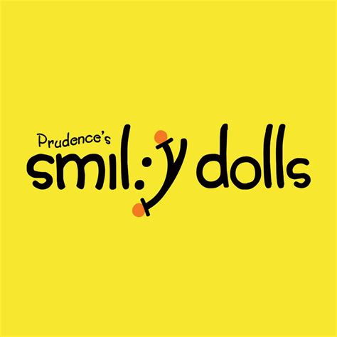 Prudence's Smiley Dolls