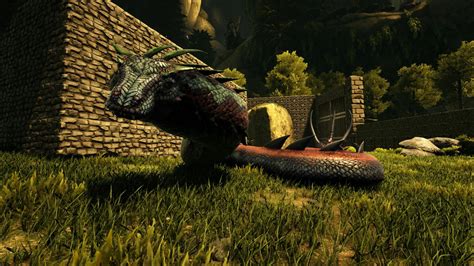 How To Tame A Basilisk? Basilisk’s Abilities, Location And Taming Strategies Explained - OtakuKart