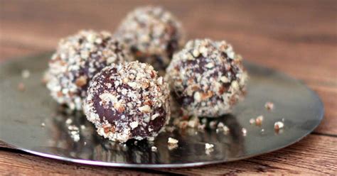 10 Best Sweetened Condensed Milk Truffles Recipes