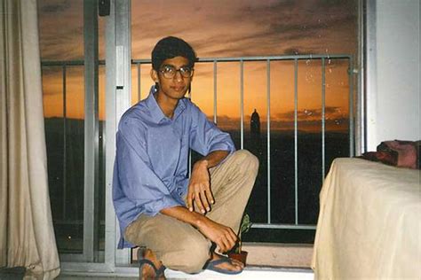 Sundar Pichai: Wife, Family and Profile