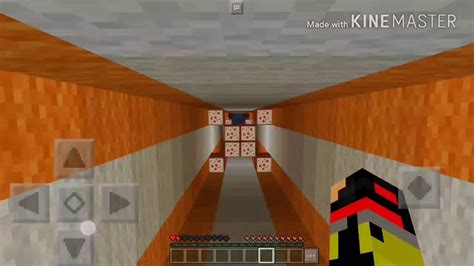 Minecraft PE Multiplayer Map Dropper Ep 2 Pt 1 - YouTube