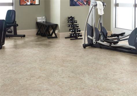 Best Home Gym & Workout Room Flooring Options | Home Remodeling ...