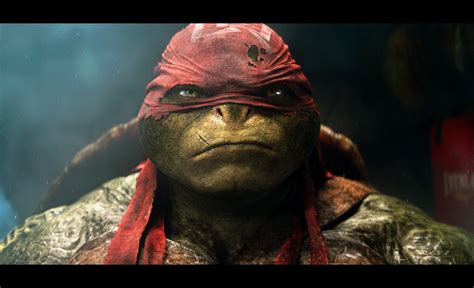 teenage mutant ninja turtles 2014 - Boris Edmunds