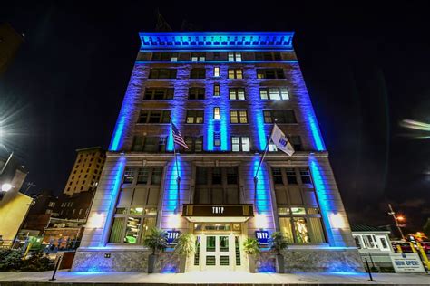 TRYP by Wyndham Newark Downtown in Newark | Best Rates & Deals on Orbitz