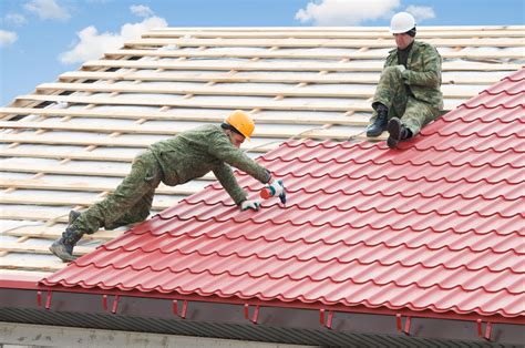 How To Replace Roof Tiles On Your Own