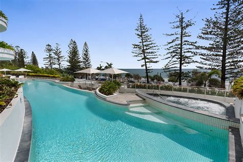 Mantra Sirocco - Mooloolaba Accommodation