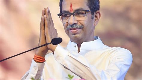 Uddhav Thackeray to Propose Trishul, Rising Sun, Flame Torch as Symbols after EC’s Freeze on Bow ...