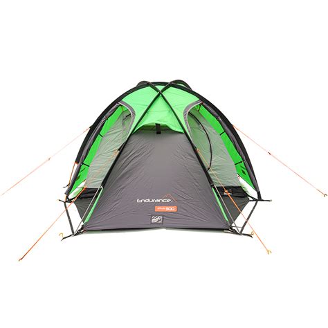 Endurance Altitude tent – Access Expedition Kit