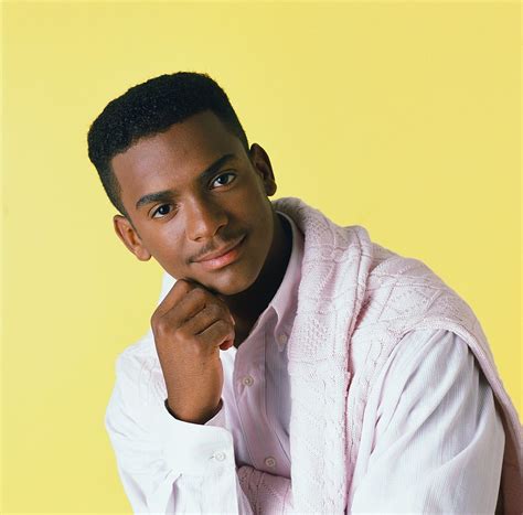 Alfonso Ribeiro Had to Choose Between 'The Fresh Prince of Bel-Air' and Another Popular Sitcom