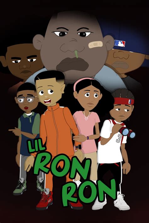 Lil Ron Ron (2022)