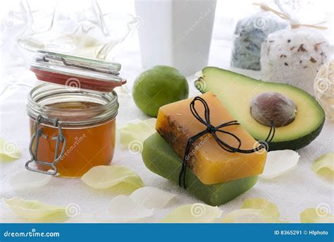 Natural Body Care stock image. Image of core, bath, fragrance - 8365291