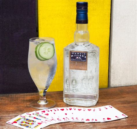 Rooftop Gin & Magic Masterclass | Kings Cross, London Food & Drink Reviews | DesignMyNight