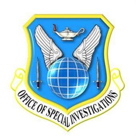 OFFICE OF SPECIAL INVESTIGATIONS > Keesler Air Force Base > Fact Sheets