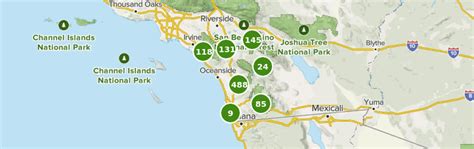 Best Trails in Cleveland National Forest - California | AllTrails