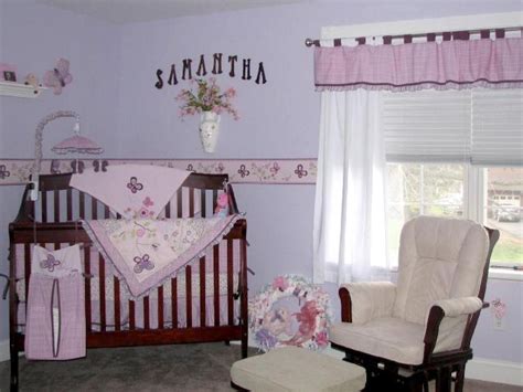 50+ Purple Baby Girl Room Ideas - Best Home Furniture Check more at ...