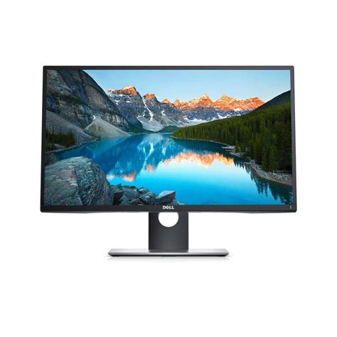 Dell P2417H 23.8″ - Prismatic Technology