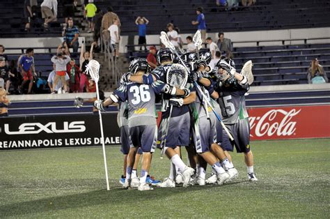 Major League Lacrosse is a Catalyst for Change – In Lacrosse We Trust