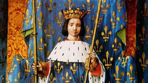 Charles VI : les intermittences de la folie d’un roi
