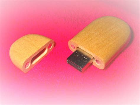 Personalized USB Thumb Drive Box With Thumb Drive 8GB - Etsy